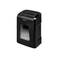 Fellowes Powershred 12C - Vorzerkleinerer - Kreuzschnitt Fellowes Powershred 12C - Vorzerkleinerer - Kreuzschnitt