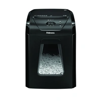 Fellowes Powershred 12C - Vorzerkleinerer - Kreuzschnitt Fellowes Powershred 12C - Vorzerkleinerer - Kreuzschnitt