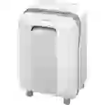 Fellowes Aktenvernichter Microshred LX 201 860080001 weiß Fellowes Aktenvernichter Microshred LX 201 860080001 weiß