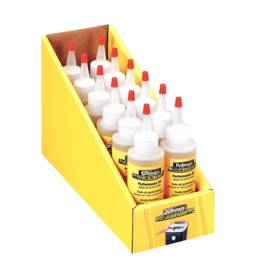 Fellowes - Schredderöl - Light Amber