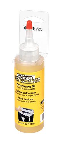 Fellowes - Schredderöl - Light Amber