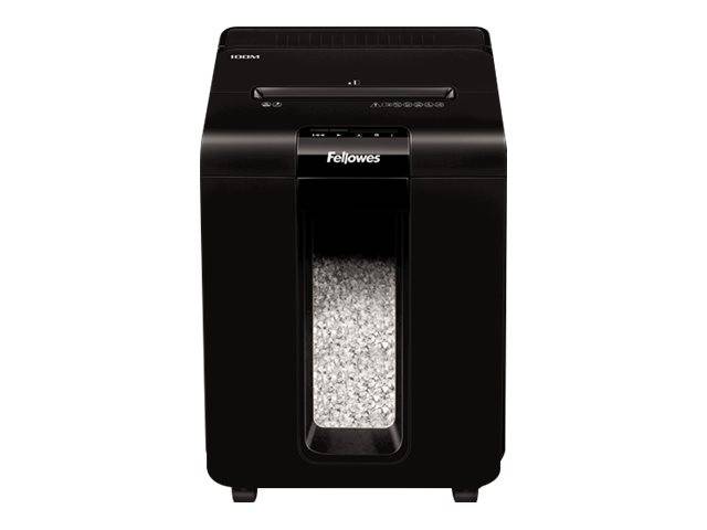 Fellowes AutoMax 100M - Vorzerkleinerer - Mini-Cut