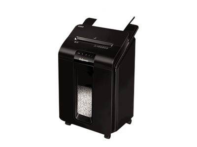 Fellowes AutoMax 100M - Vorzerkleinerer - Mini-Cut