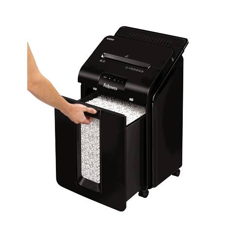 Fellowes AutoMax 100M - Vorzerkleinerer - Mini-Cut