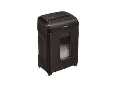 Fellowes Powershred 10M - Vorzerkleinerer - kleinster Partikelschnitt