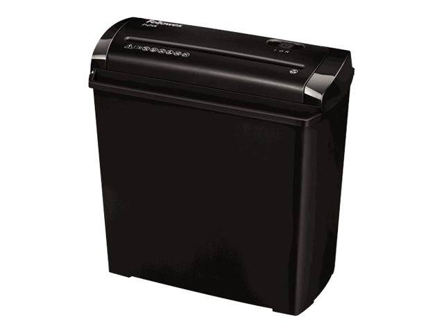 Fellowes Powershred P-25S - Vorzerkleinerer - Streifenschnitt