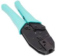 Good Connections Crimpzange