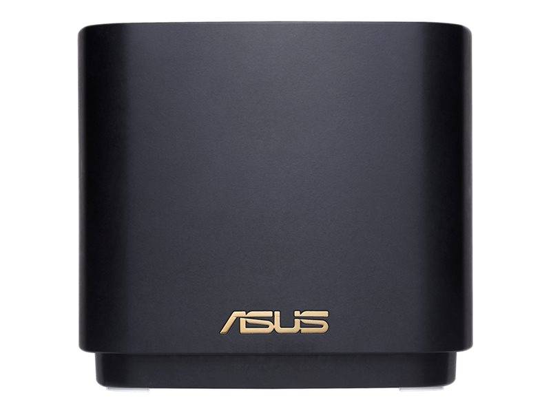 ASUS ZenWiFi AX Mini (XD4) - WLAN-System (2 Router)