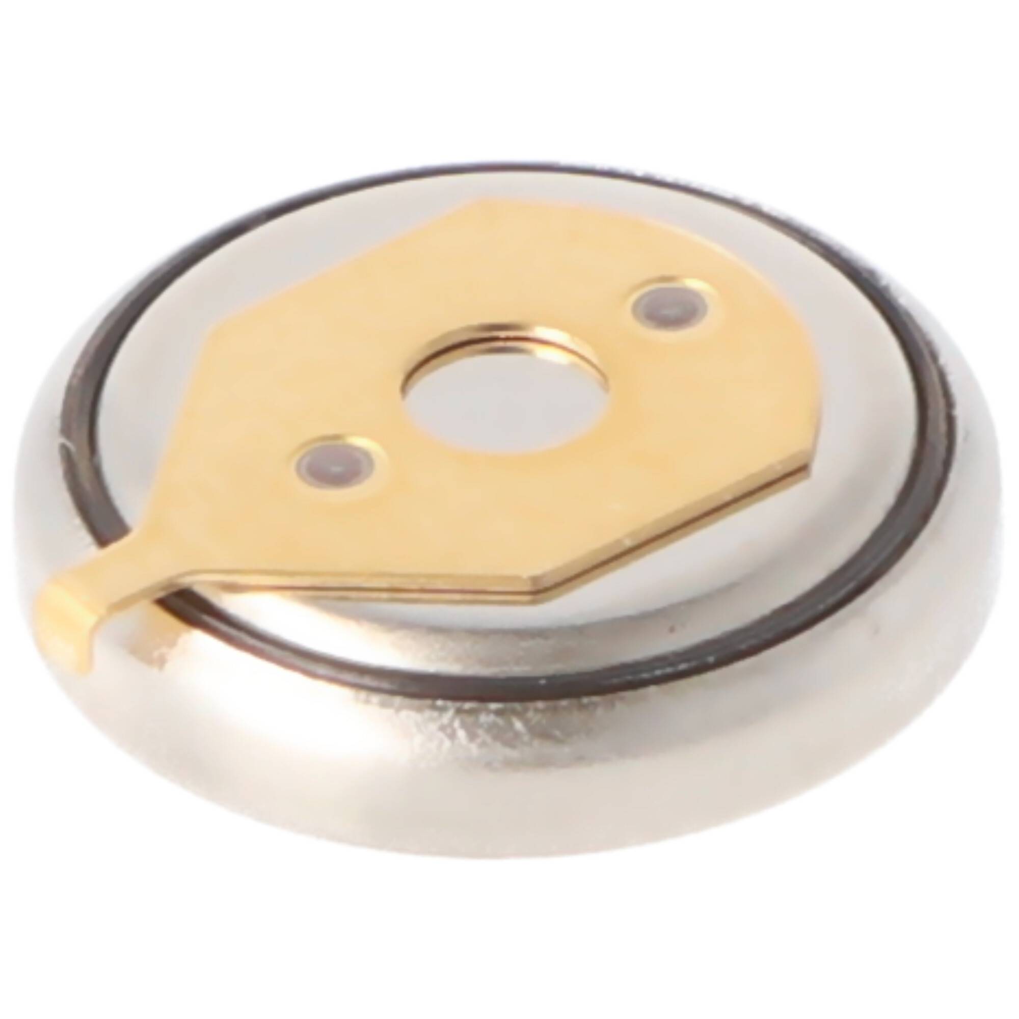 Panasonic Citizen Kondensator Akku 295-40, 295-56, 295-5600, MT920 ideal passend für Citizen Kaliber E767M, Solar Uhren,