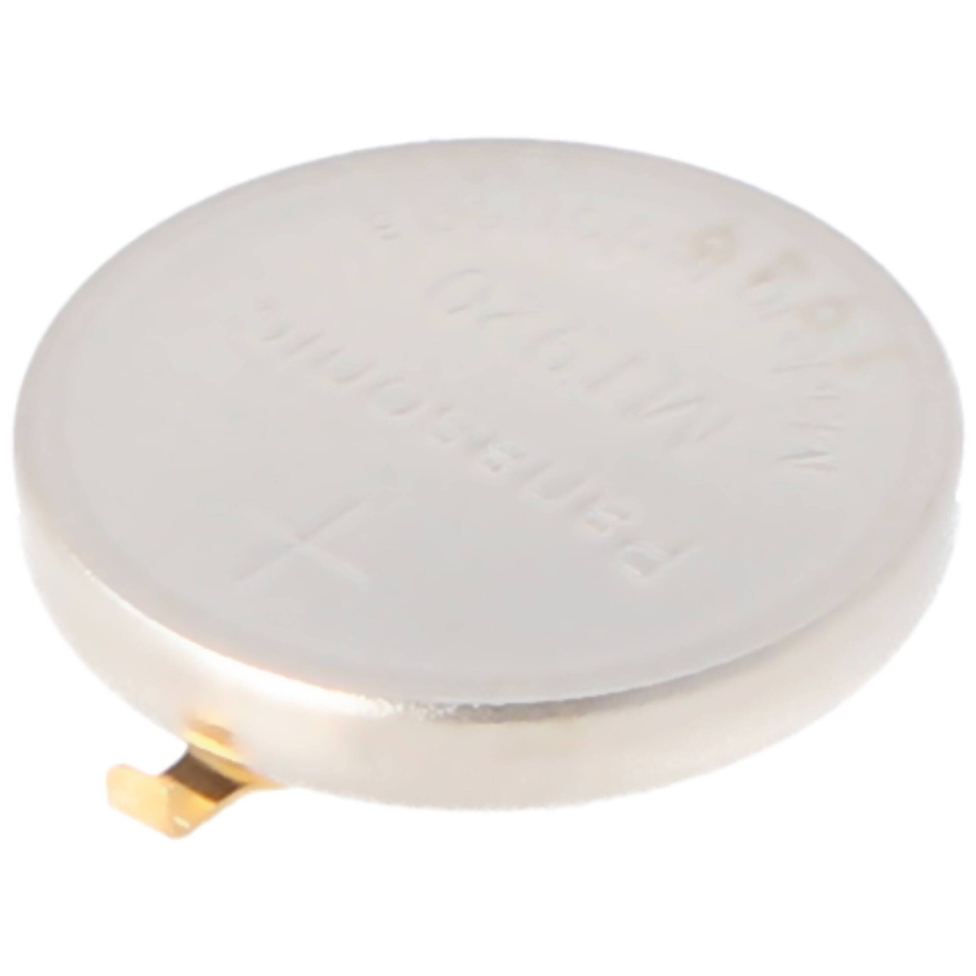 Panasonic Citizen Kondensator Akku 295-40, 295-56, 295-5600, MT920 ideal passend für Citizen Kaliber E767M, Solar Uhren,