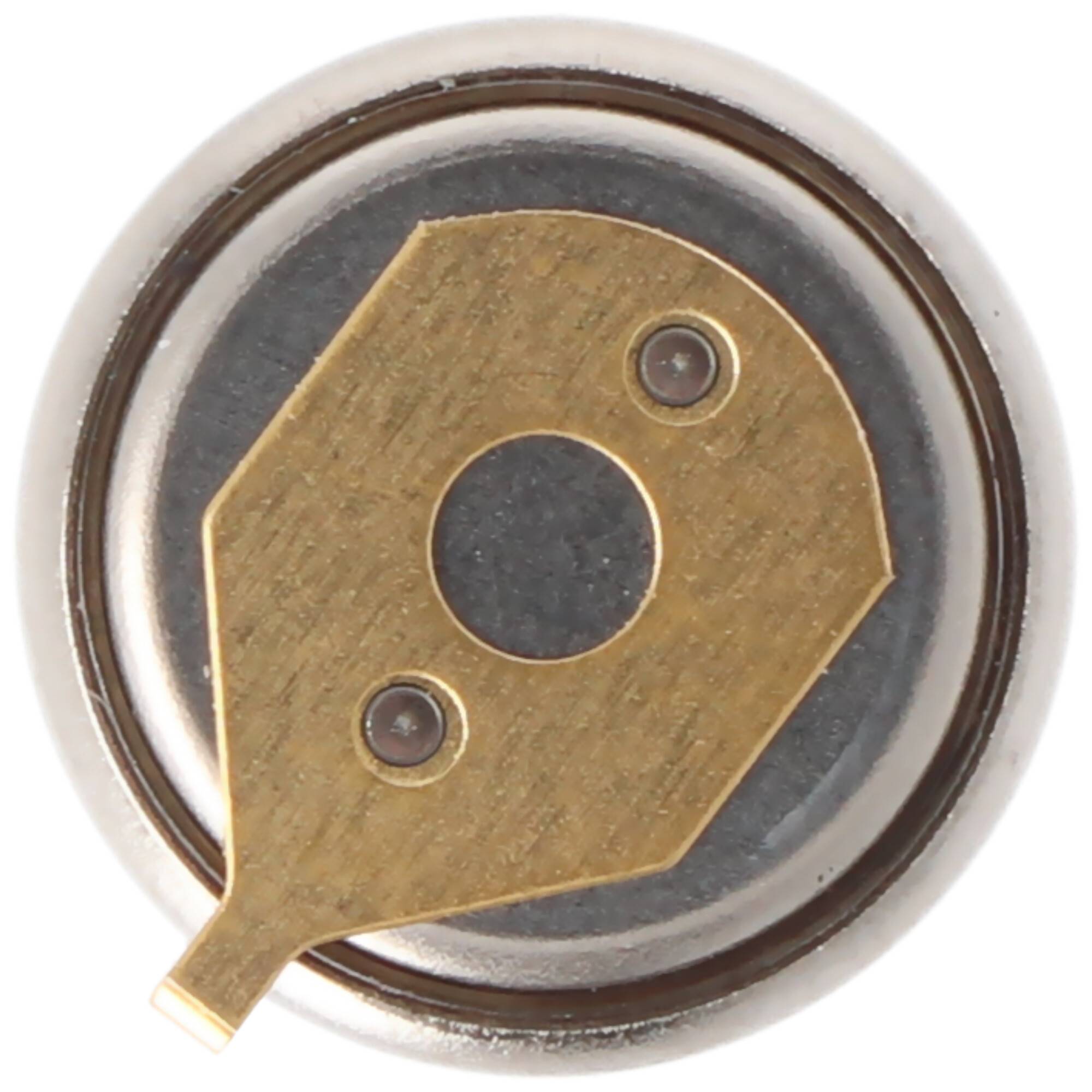 Panasonic Citizen Kondensator Akku 295-40, 295-56, 295-5600, MT920 ideal passend für Citizen Kaliber E767M, Solar Uhren,