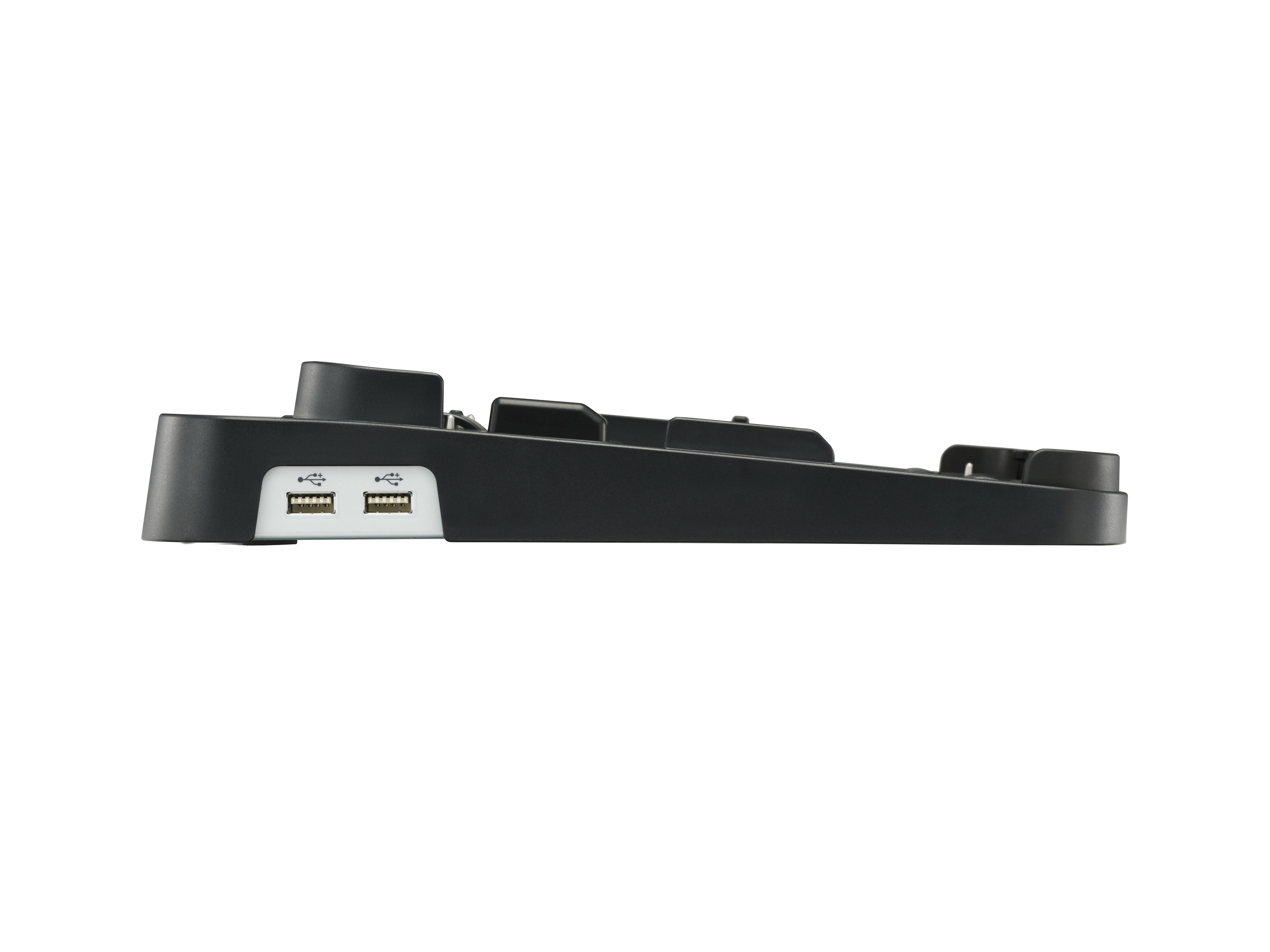 Panasonic CF-VEB201U - Port Replicator - für Toughbook CF-20