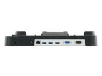 Panasonic CF-VEB201U - Port Replicator - für Toughbook CF-20