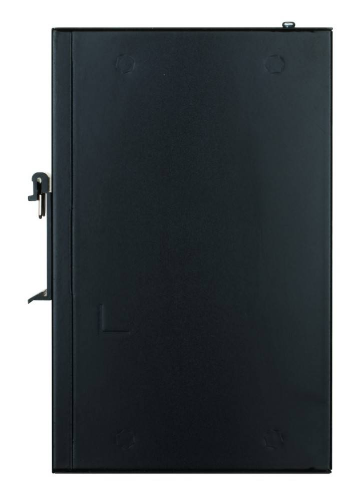 DLink Deutschland Gigabit Industrial Switch DIS-100G-6S