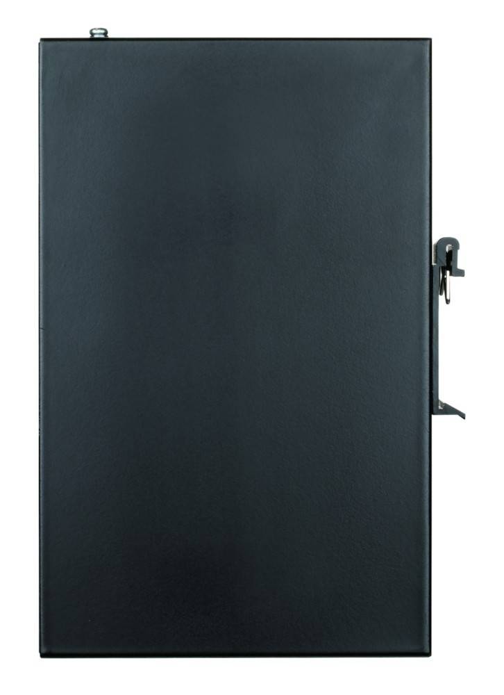 DLink Deutschland Gigabit Industrial Switch DIS-100G-6S