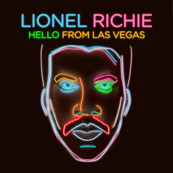 Hello From Las Vegas, 1 Audio-CD CD