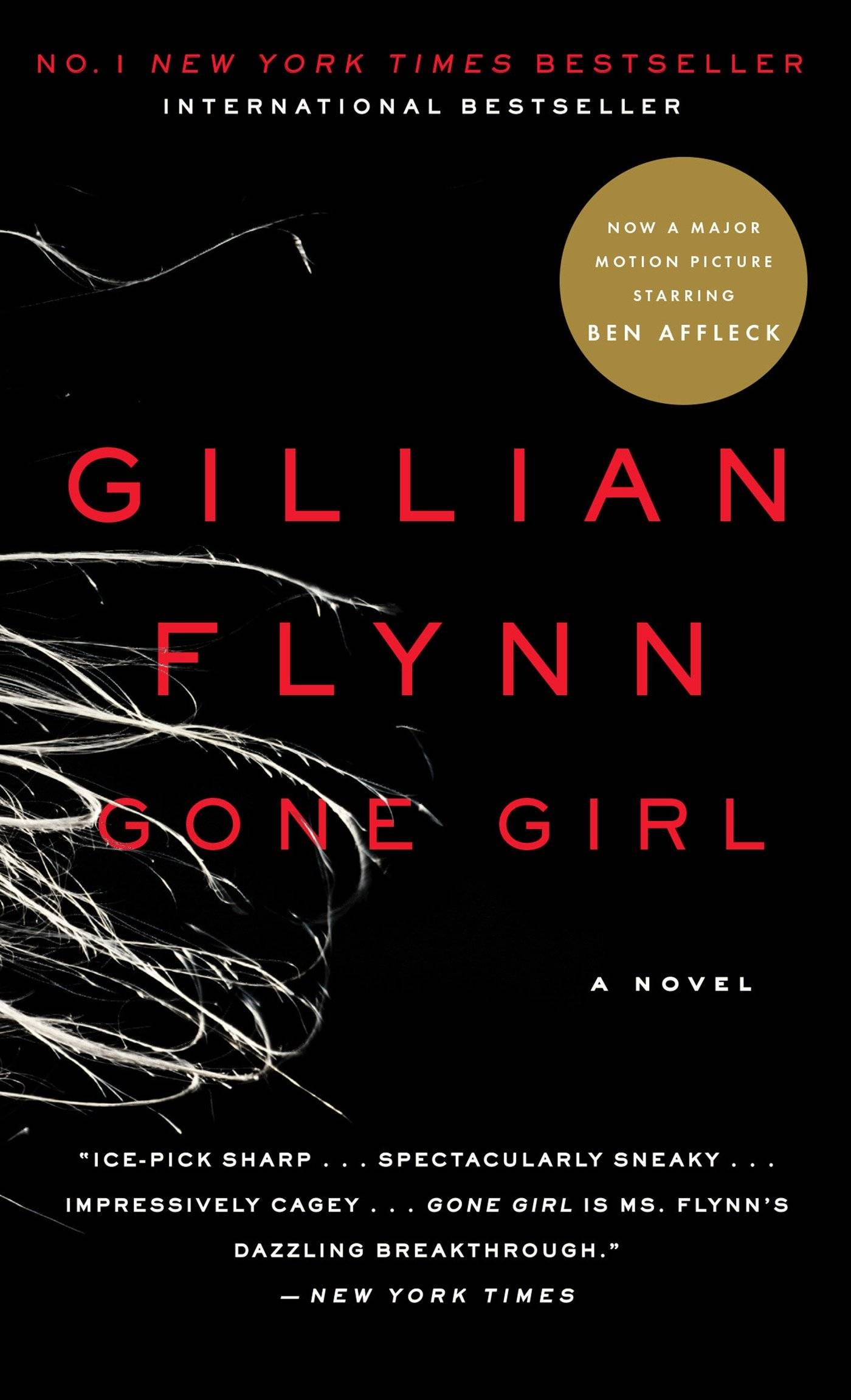 Gone Girl A Novel