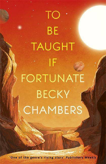 To Be taught if Fortunate A Novella