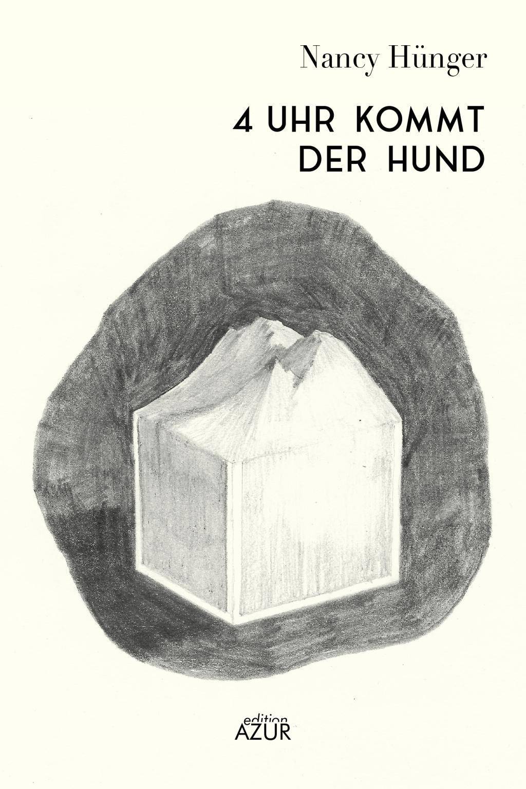 4 Uhr kommt der Hund Ein unglückliches Sprechen