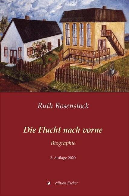 Die Flucht nach vorne Biographie