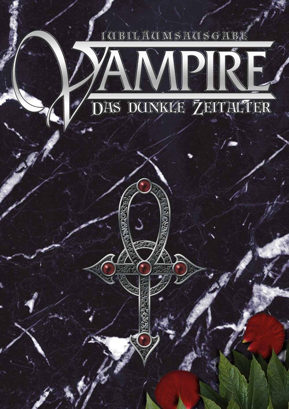 Vampire, Das Dunkle Zeitalter, Jubiläumsausgabe Vampire VDZ
