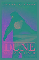 Dune Messiah Dune 2