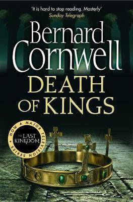 Death of Kings The Last Kingdom 6
