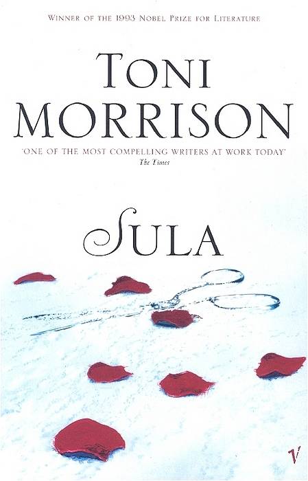 Sula, English edition