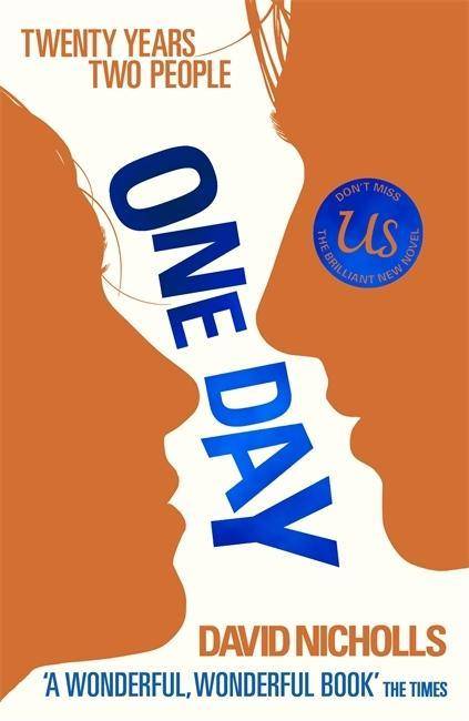One Day Winner of the Galaxy Book Awards 2010