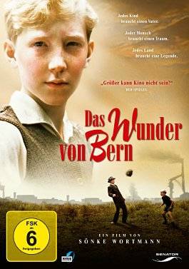 Das Wunder von Bern Neuauflage