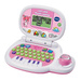 VTech 139554 - Lern und Musik Laptop, pink