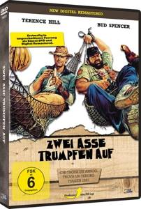 Zwei Asse trumpfen auf New Digital Remastered