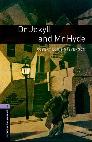 Dr Jekyll and Mr Hyde Text in English. 1.400 headwords. 9. Schuljahr, Stufe 2. Reader