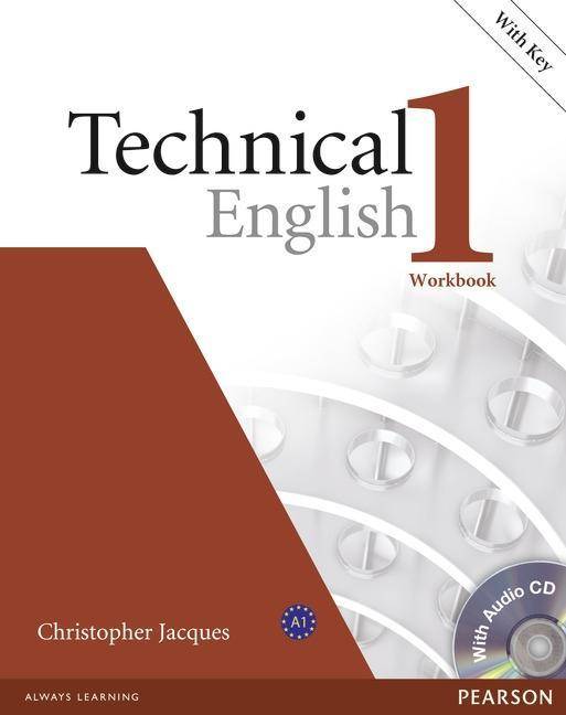 Workbook with Key and Audio-CD Workbook - Level 1, with Key and Audio-CD, A1