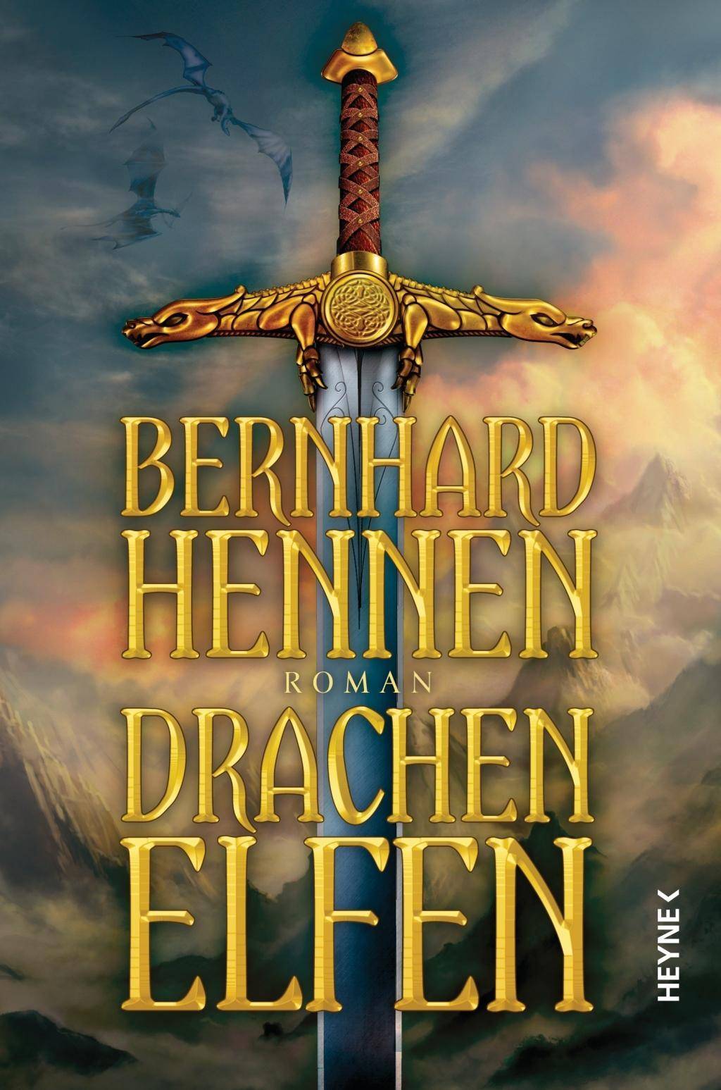 Drachenelfen Drachenelfen Band 1
