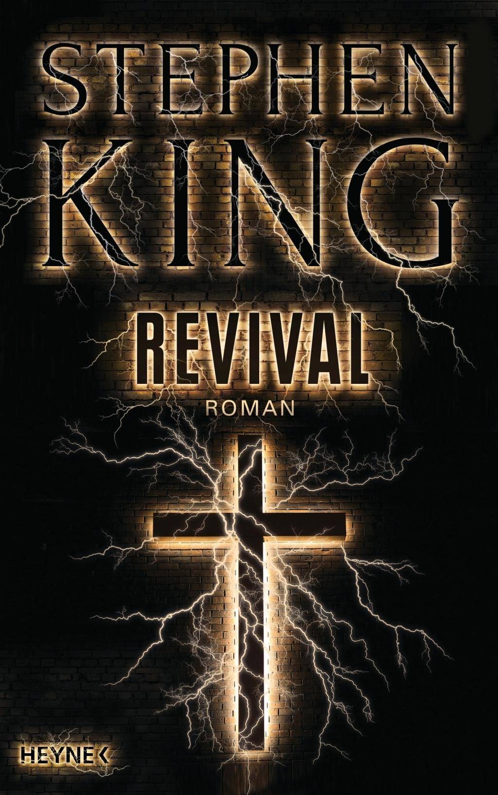 Revival Roman