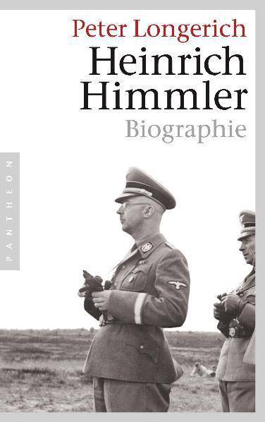 Heinrich Himmler Biographie