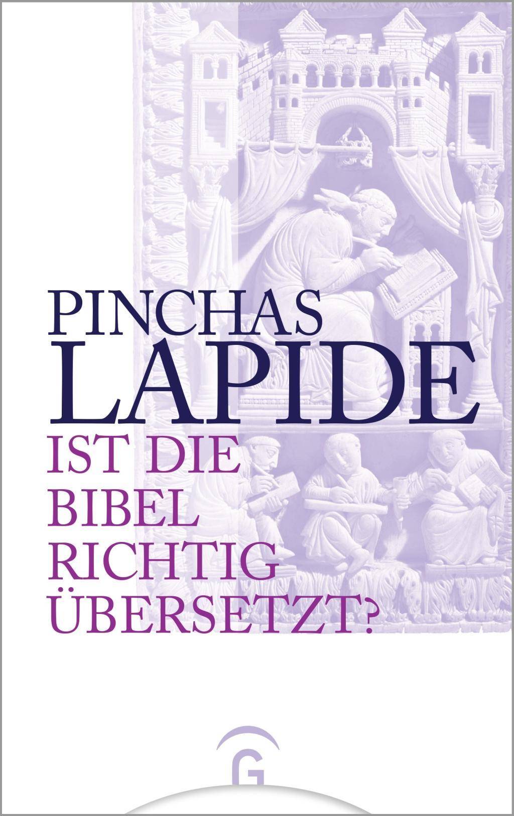 Ist die Bibel richtig übersetzt? Bd. 1 u. 2