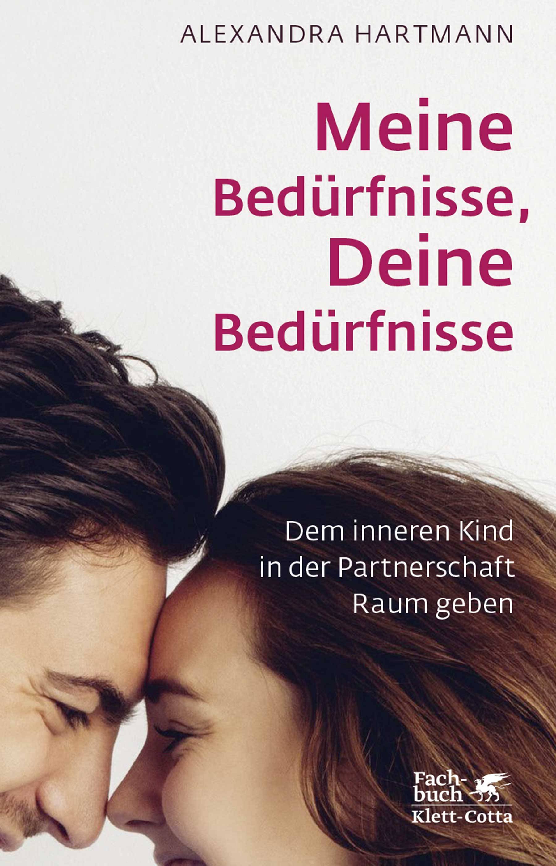 Meine Bedürfnisse, Deine Bedürfnisse Dem inneren Kind in der Partnerschaft Raum geben