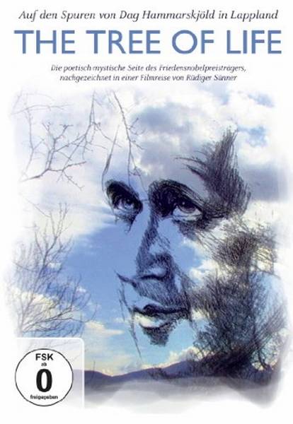 The Tree of Life, 1 DVD Auf den Spuren von Dag Hammarskjöld in Lappland. Die poetisch-mystische Seite des Friedensnobelpreisträgers, nachgezeichnet