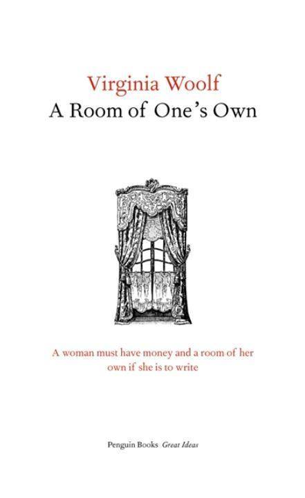 A Room of One's Own Penguin Great Ideas 18