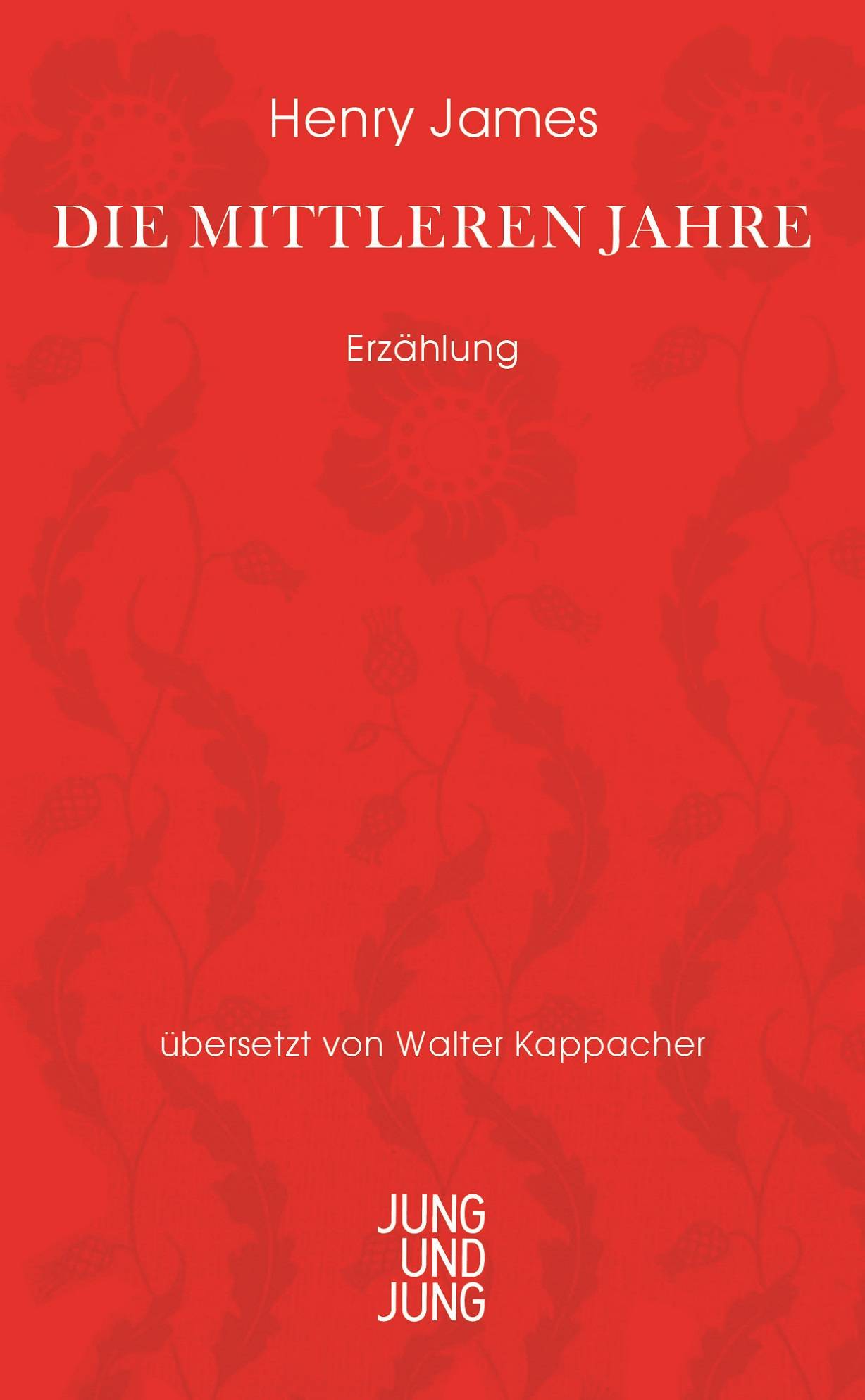 Die mittleren Jahre Erzählung