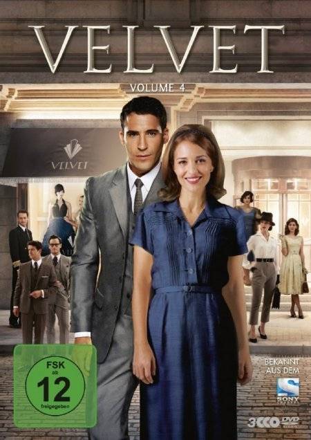 Velvet Volume 4