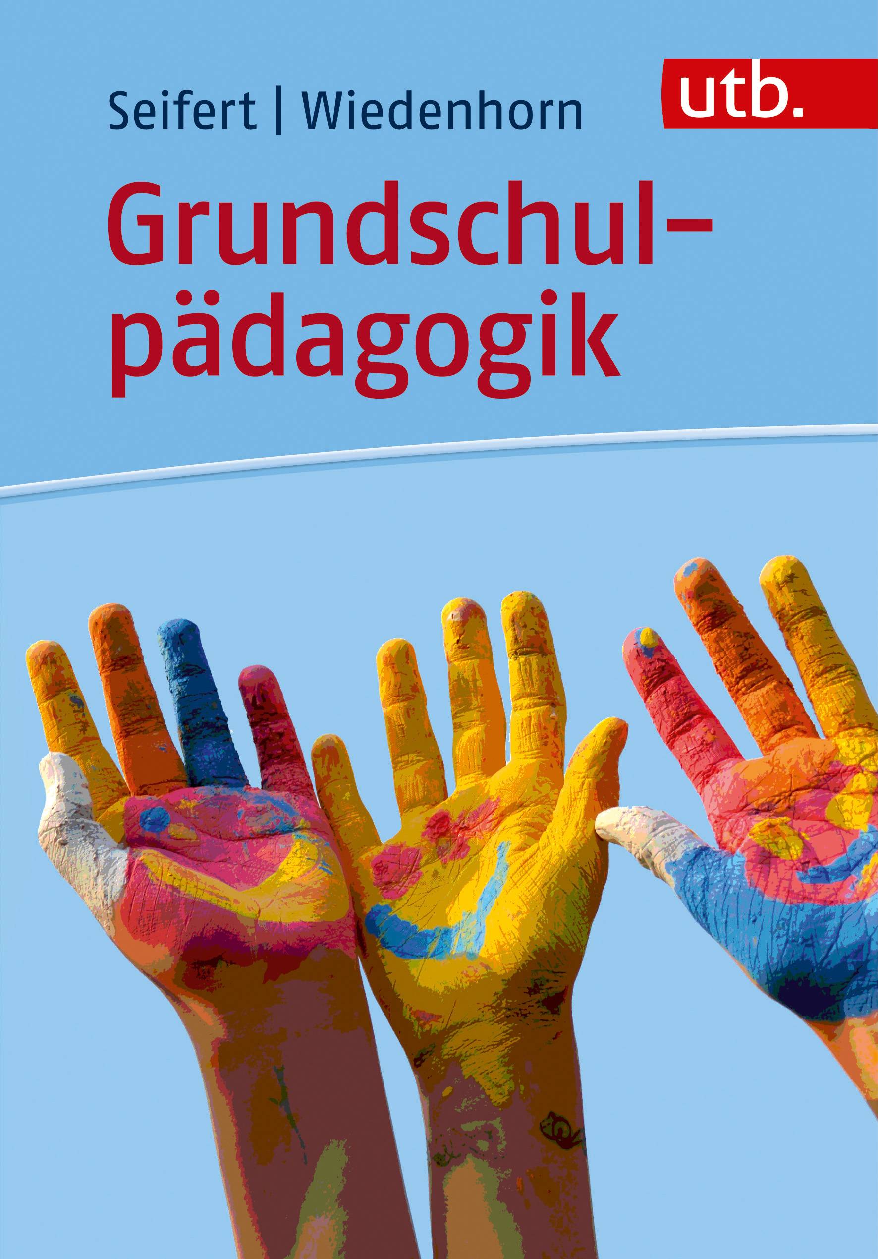 Grundschulpädagogik utb basics 1