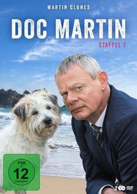 Doc Martin Staffel 07