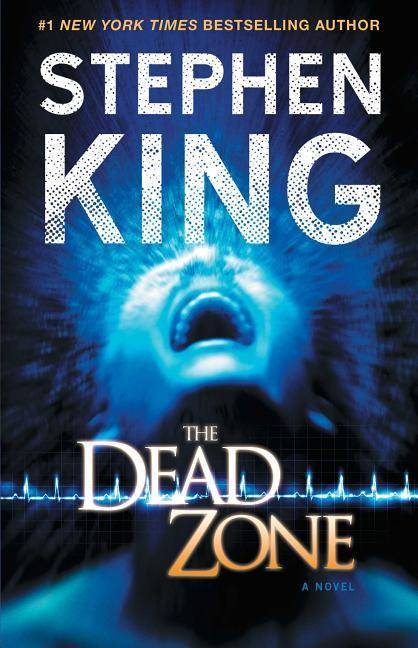 The Dead Zone A Novel