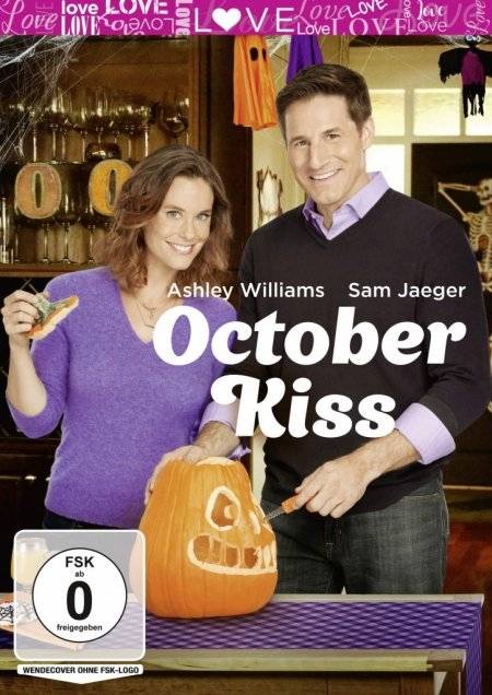 October Kiss USA
