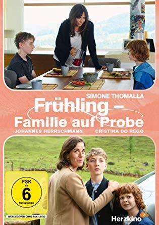Frühling - Familie auf Probe Herzkino