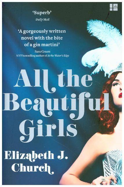 All The Beautiful Girls An uplifting story of freedom, love and identity