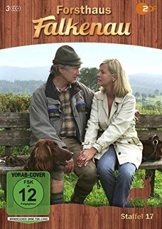 Forsthaus Falkenau Staffel 17